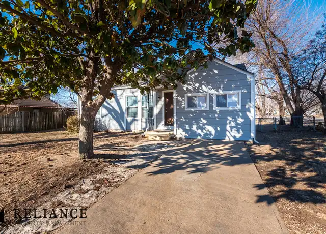 Property at 101 S Tracy St, Wichita, KS, 67209, 2 beds, 1 bath, [object Object]