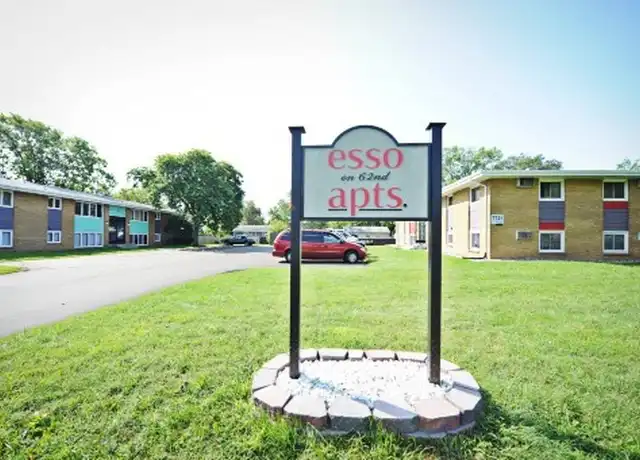 Property at 7761 62nd Ave N Unit 6, Minneapolis, MN, 55428, 1 bed, 1 bath, [object Object]