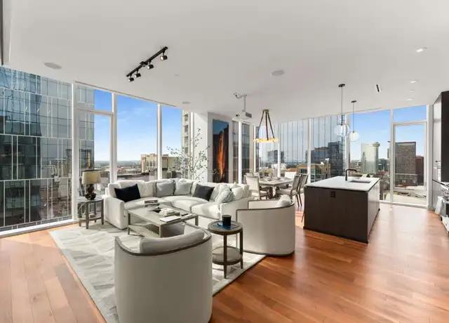 Property at 160 2nd Ave N Unit 1902, Nashville, TN, 37201, 2 beds, 2.5 baths, [object Object]