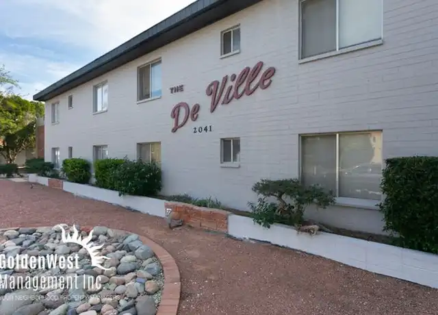Property at 2041 W Berridge Ln Unit 13, Phoenix, AZ, 85015, 2 beds, 1 bath, [object Object]