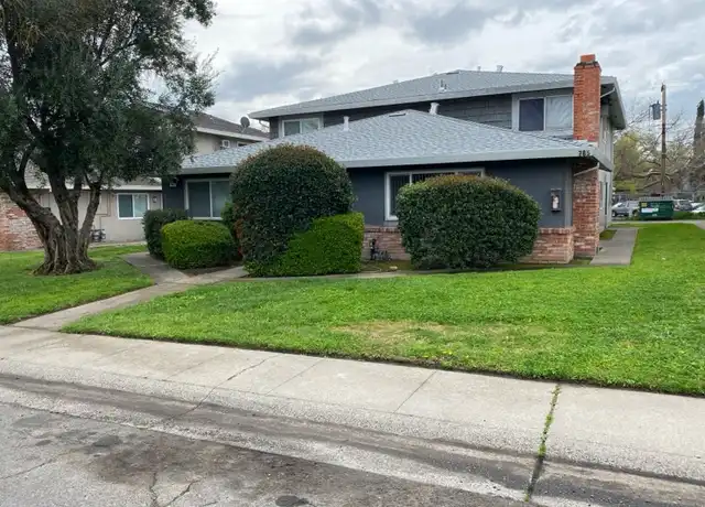 Property at 785 Carro Dr Unit 1, Sacramento, CA, 95825, 2 beds, 1 bath, [object Object]
