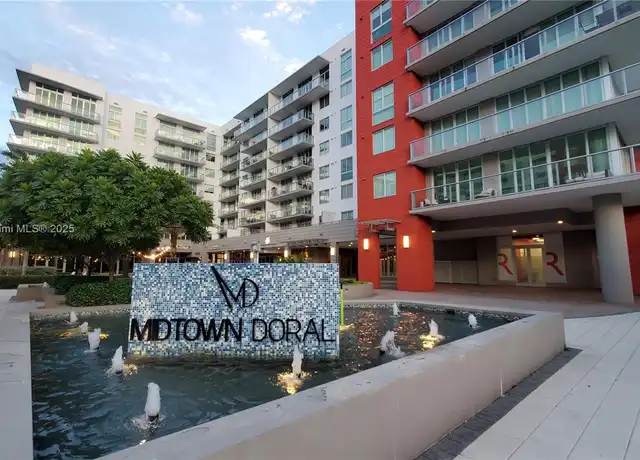 Property at 7751 NW 107th Ave #417, Doral, FL, 33178, 1 bed, 2 baths, [object Object]