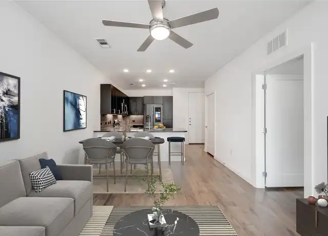 Property at 4801 Springdale Rd #1210, Austin, TX, 78723, 1 bed, 1 bath, [object Object]