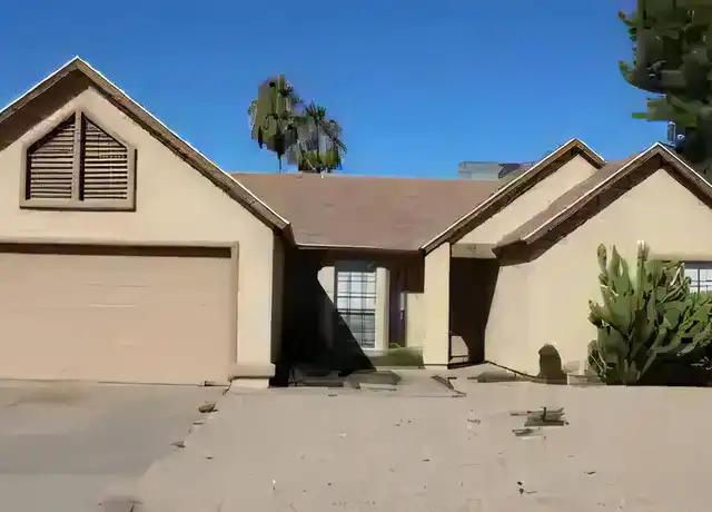 Property at 7304 W Oregon Ave, Glendale, AZ, 85303, 3 beds, 2 baths, [object Object]