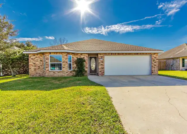 Property at 348 L Kirth Dr, Houma, LA, 70363, 3 beds, 2 baths, [object Object]