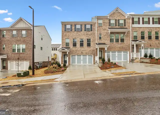Property at 135 Matson Run SW, Mableton, GA, 30126, 3 beds, 3.5 baths, [object Object]