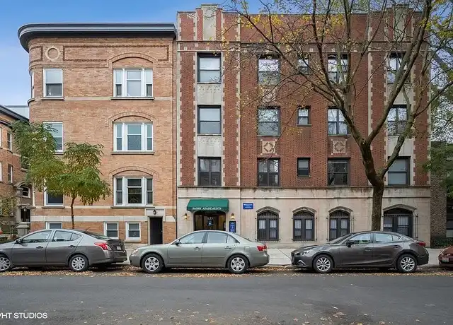 Property at 635 W Barry Ave, Chicago, IL, 60657, 1 bed, 1 bath, [object Object]