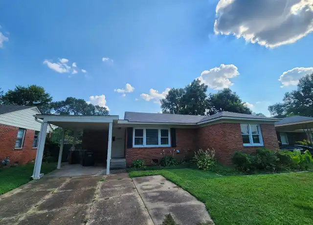 Property at 5019 Kaye Rd, Memphis, TN, 38117, 3 beds, 2 baths, [object Object]