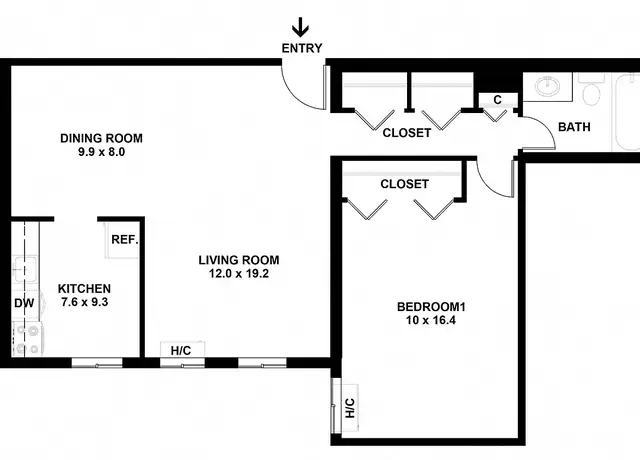 Photo of 14800 4th St, Laurel, MD 20707