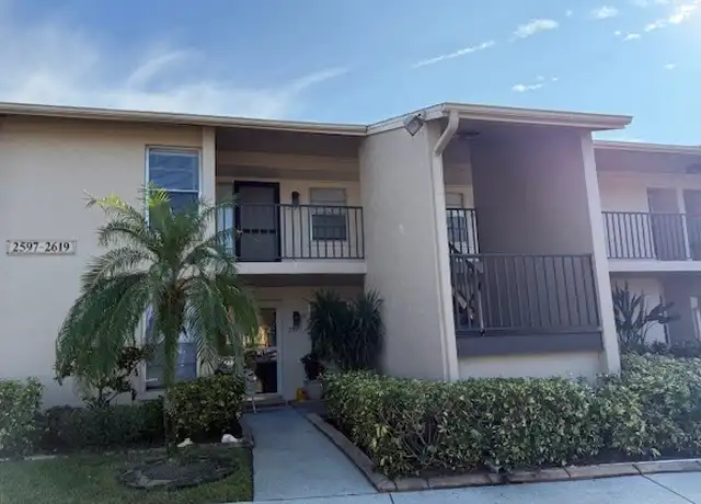 Property at 2599 Woodgate Ln, Sarasota, FL, 34231, 2 beds, 2 baths, [object Object]
