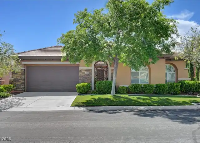 Property at 229 Muldowney Ln, Las Vegas, NV, 89138, 4 beds, 3 baths, [object Object]
