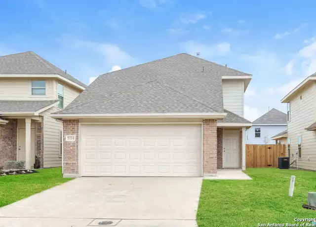 Property at 5114 Jade Xing, San Antonio, TX, 78222, 3 beds, 2.5 baths, [object Object]