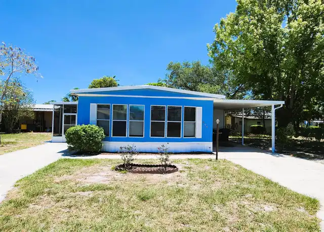 Property at 160 Caloosa Lake Cir N, Lake Wales, FL, 33859, 2 beds, 2 baths, [object Object]