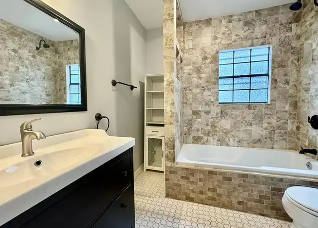 Property at 1833 Colquitt St, Houston, TX, 77098, 2 beds, 1 bath, [object Object]