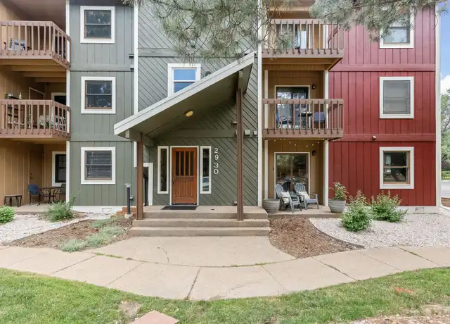 Property at 2930 Shadow Creek Dr, Boulder, CO, 80303, 1 bed, 1 bath, [object Object]