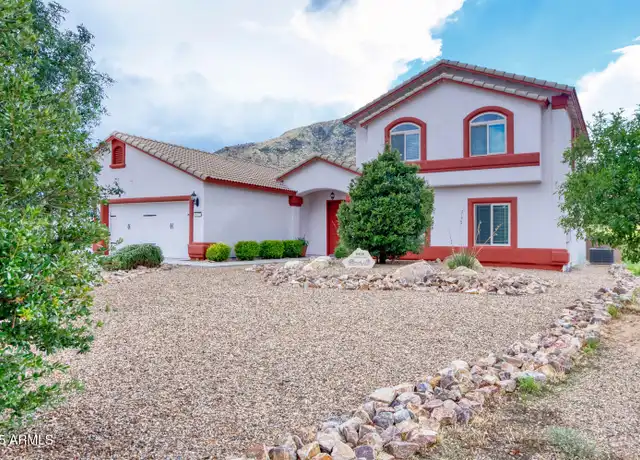 Property at 6422 E Saddlehorn Cir, Hereford, AZ, 85615, 6 beds, 4 baths, [object Object]