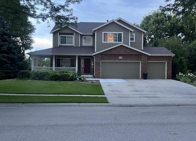 Photo of 2719 Jewelstone Ct, Fort Collins, CO 80525