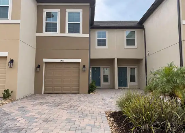 Property at 2493 Stapleford Pl, Wesley Chapel, FL, 33543, 3 beds, 2.5 baths, [object Object]
