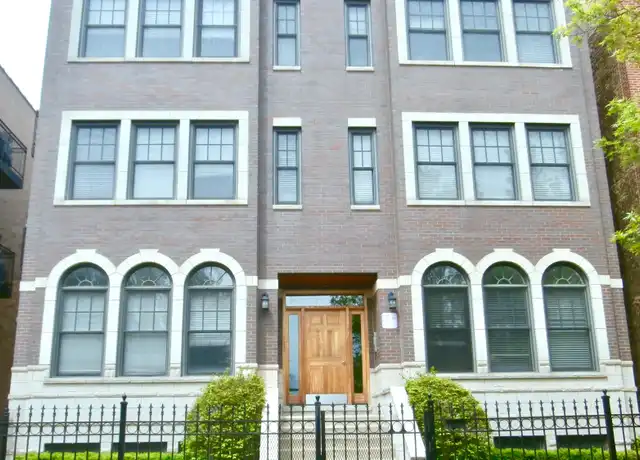 Property at 1522 W Greenleaf Ave Unit 3e, Chicago, IL, 60626, 2 beds, 2 baths, [object Object]