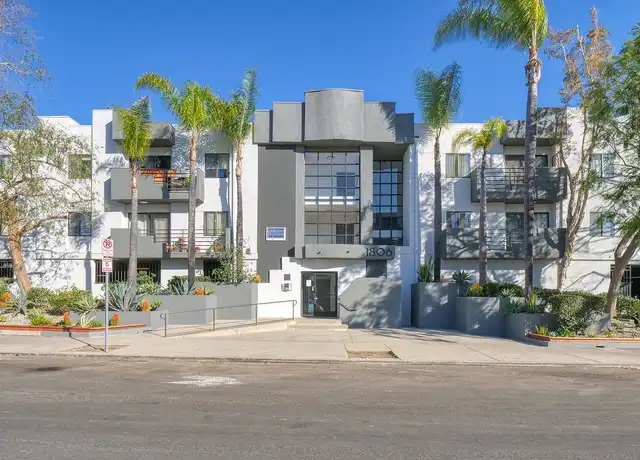 Property at 1806 North Berendo Street - 1806 N Berendo St, Los Angeles, CA, 90027, 2 beds, 2 baths, [object Object]