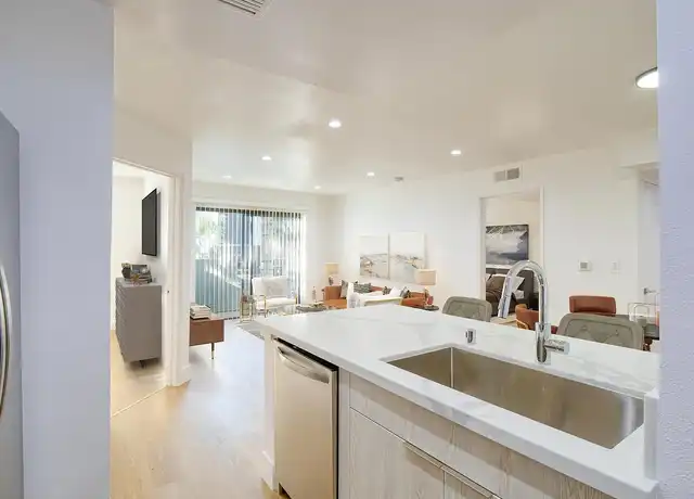 Property at 1806 North Berendo Street - 1806 N Berendo St, Los Angeles, CA, 90027, 2 beds, 2 baths, [object Object]
