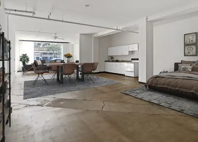 Property at Church & Library Lofts - 906 Tenth Ave, San Diego, CA, 92101, 1 bed, 1 bath, [object Object]