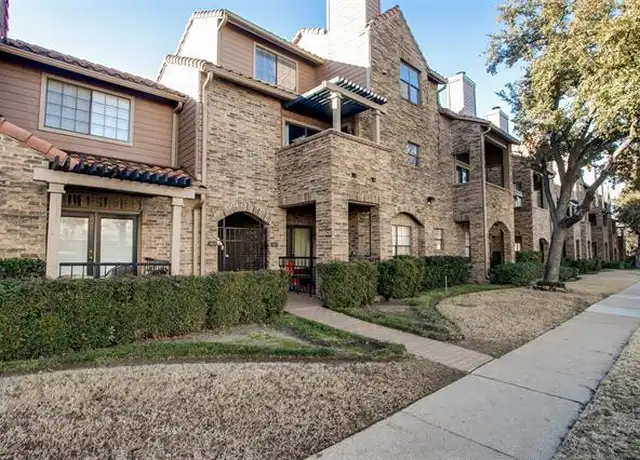 Property at 3405 Binkley Ave Unit C, Dallas, TX, 75205, 2 beds, 2 baths, [object Object]