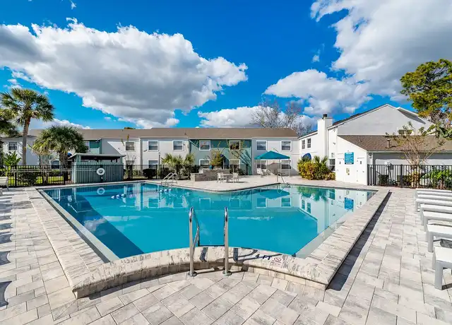Property at The Palms at Casselberry - 400 Sandpiper Ln, Casselberry, FL, 32707, 3 beds, 2 baths, [object Object]