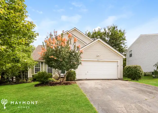 Property at 902 Evergreen Park Ln, Lebanon, OH, 45036, 4 beds, 3.5 baths, [object Object]