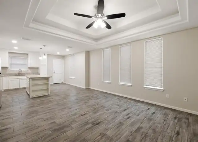 Property at 3409 Sahara Dr Unit 2, Edinburg, TX, 78541, 3 beds, 2 baths, [object Object]