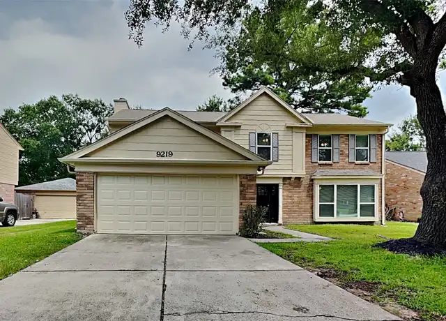 Property at 9219 Palm Shores Dr, Spring, TX, 77379, 4 beds, 2.5 baths, [object Object]