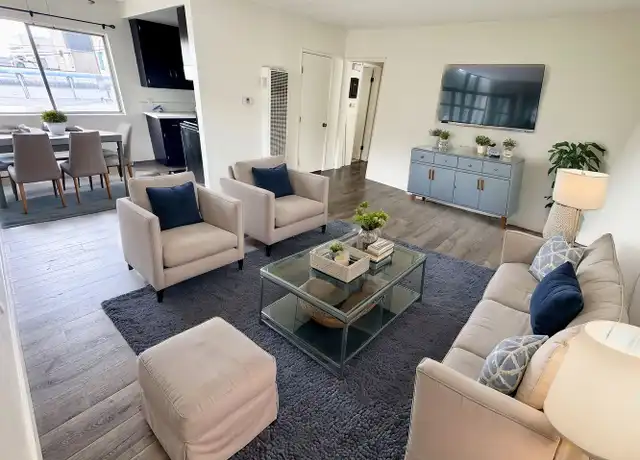 Property at 460 Solano Ave Unit 3, Los Angeles, CA, 90012, 2 beds, 1 bath, [object Object]
