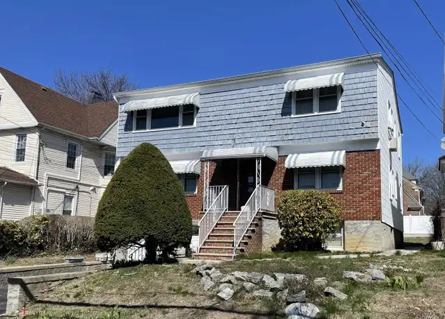 Property at 159 Elm Ave Unit 1, Mt Vernon, NY, 10550, 3 beds, 1.5 baths, [object Object]