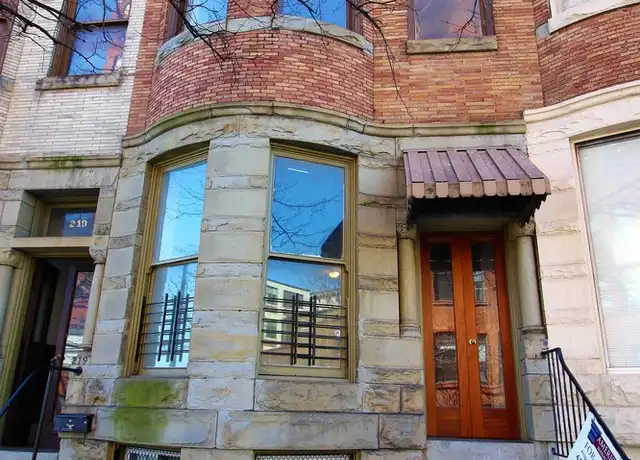 Property at 217 E Preston St Unit 217, Baltimore, MD, 21202, 5 beds, 2 baths, [object Object]