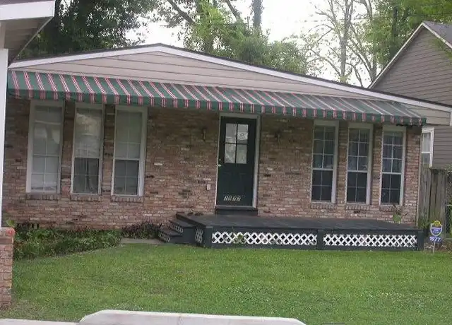 Property at 1977 Cherrydale Ave, Baton Rouge, LA, 70808, 4 beds, 2 baths, [object Object]