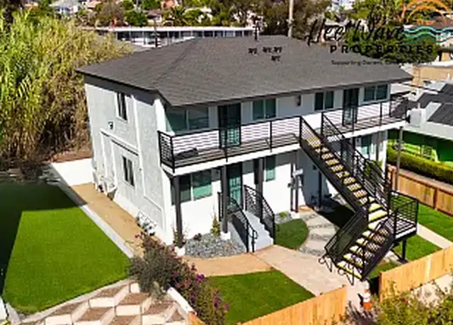 Property at 2520 E St, San Diego, CA, 92102, 1 bed, 1 bath, [object Object]