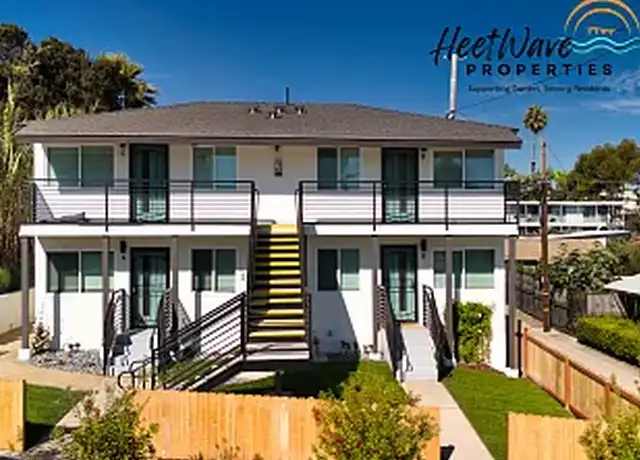 Property at 2520 E St, San Diego, CA, 92102, 1 bed, 1 bath, [object Object]
