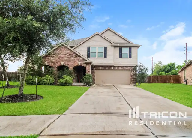 Property at 3314 Havenwood Chase Ln, Pearland, TX, 77584, 3 beds, 2 baths, [object Object]