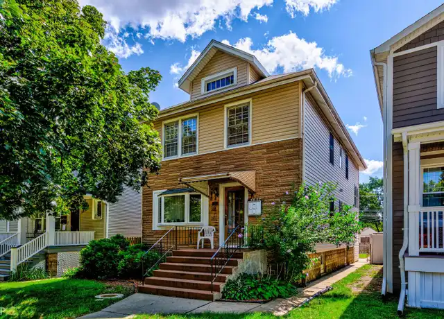 Property at 5837 W Peterson Ave Unit 1, Chicago, IL, 60646, 2 beds, 1 bath, [object Object]