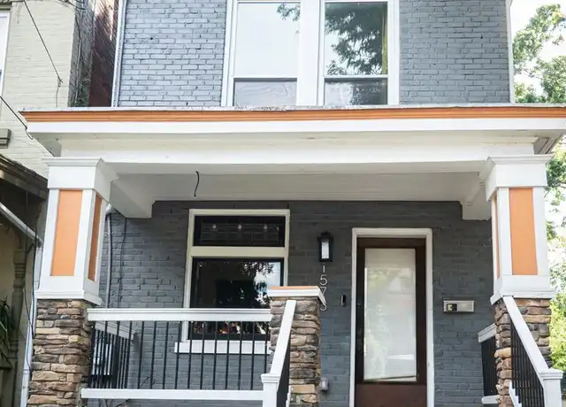 Property at 1573 Pullan Ave, Cincinnati, OH, 45223, 3 beds, 2.5 baths, [object Object]