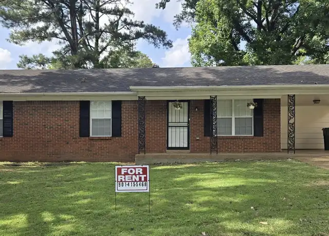Property at 4336 Riche Rd, Memphis, TN, 38128, 3 beds, 1.5 baths, [object Object]