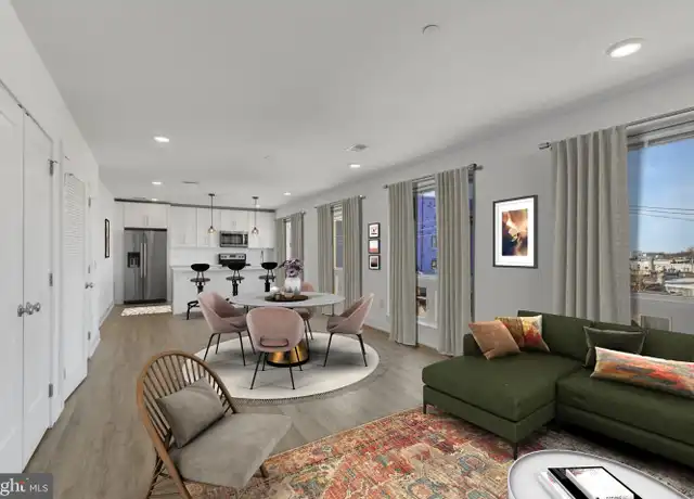 Property at 1335 N Marston St Unit 402, Philadelphia, PA, 19121, 2 beds, 2 baths, [object Object]