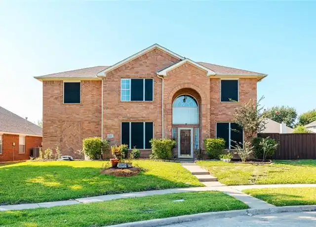 Property at 11105 Covey Ln, Frisco, TX, 75035, 5 beds, 3.5 baths, [object Object]