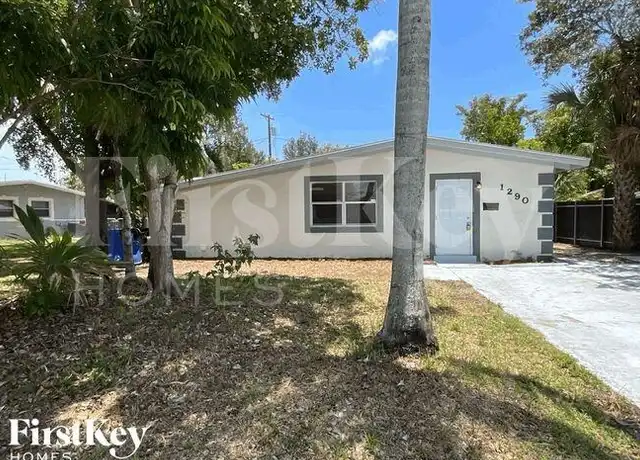 Property at 1290 SW 28th Ave, Fort Lauderdale, FL, 33312, 3 beds, 2 baths, [object Object]