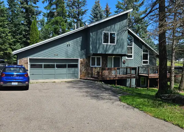 Property at 256 Mallard Loop, Whitefish, MT, 59937, 4 beds, 3 baths, [object Object]