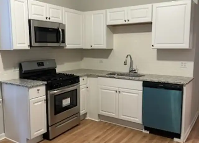 Property at 1424 N Maplewood Ave, Chicago, IL, 60622, 2 beds, 1 bath, [object Object]