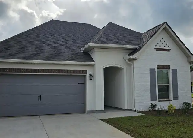 Property at 1341 Aldon St, Foley, AL, 36535, 3 beds, 2 baths, [object Object]