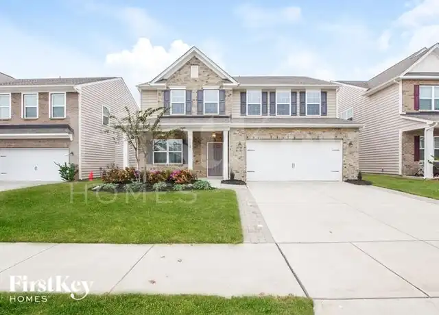 Property at 16323 Wavenly House Dr, Charlotte, NC, 28273, 4 beds, 2 baths, [object Object]