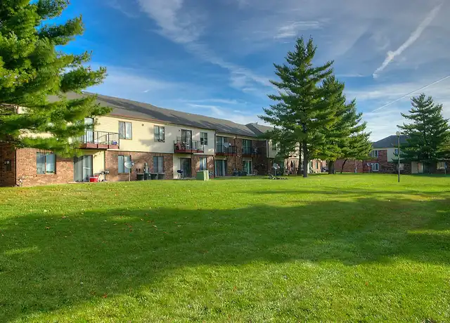 Property at Strawbridge Green - 4649 Strawbridge St, Indianapolis, IN, 46237, 2-3 beds, 1-1.5 bath, [object Object]