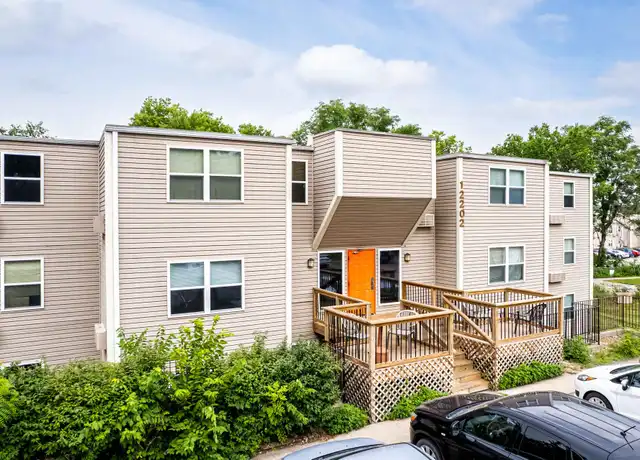 Property at Unicorn Apartments - 12204 NW Heady Ave, Kansas City, MO, 64163, 0-1 beds, 1 bath, [object Object]